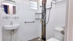 Blk 39A Skyoasis @ Dawson (Queenstown), HDB 4 Rooms #610380831